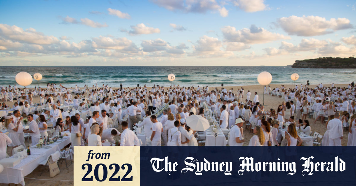 Council approves private ‘posh picnic’ for 5000 guests on Bondi Beach